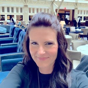 Meet your Posher, Megan